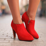 Aveline | Luxurious comfortable women's pumps