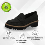 Maélis™ – Elegantné mokasíny s maximálnym pohodlím