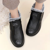 Orthoboot | Winter boots with warm insulation