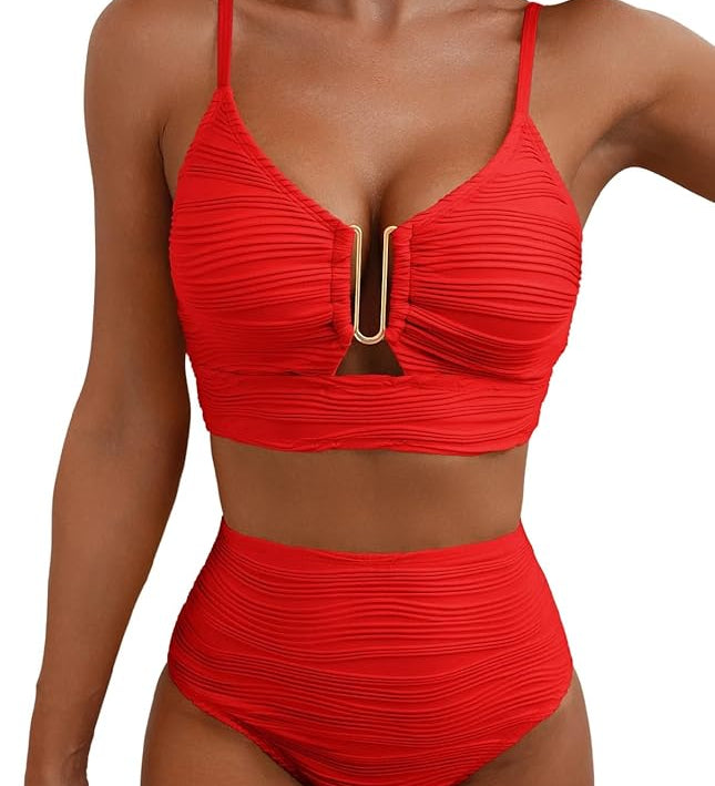 LIVIA | Bikiny, ktoré ťa skutočne oslobodia