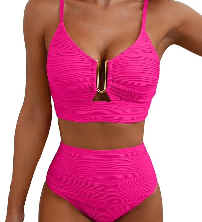 LIVIA | Bikiny, ktoré ťa skutočne oslobodia