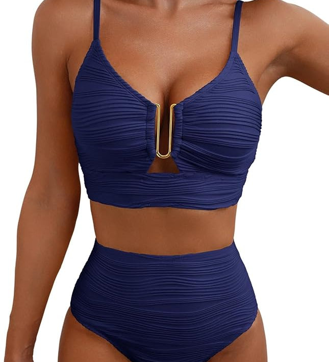 LIVIA | Bikiny, ktoré ťa skutočne oslobodia