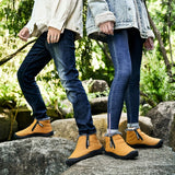 Valérienne – Comfortable winter boots