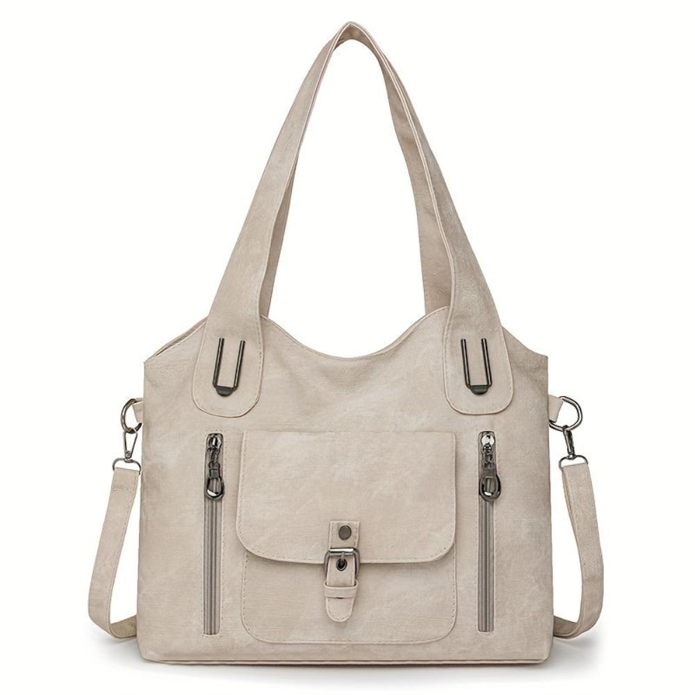 Franka - Elegantná Vintage Kabelka