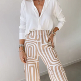 LIORA | ELEGANT TWO-PIECE SET
