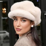 Rosalie™ – Elegantný, sofistikovaný a nadčasový baret