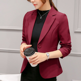 Elia | Elegant Women's Blazer