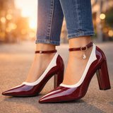 Esmélya | Elegantné lodičky s oporou
