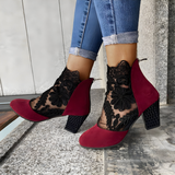 Ismérie | Elegantné a pohodlné čižmy