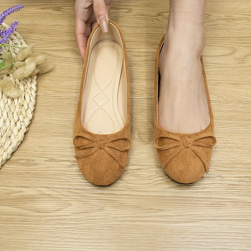 Roselyne | Jemné a elegantné balerínky