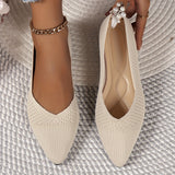 Monique™ – Supportive and Breathable Ballerinas