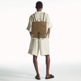 Ermelinde - Retro Multifunctional Backpack