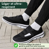 Diabetická obuv Lunessa™ Pro Series 3 – Unisex
