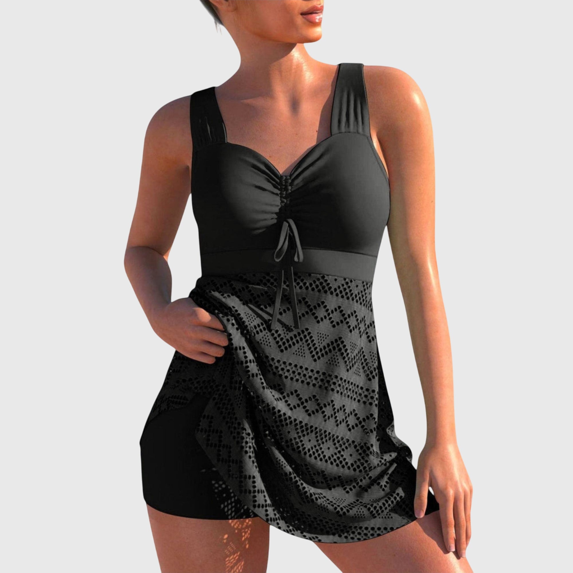Raffiné Margaux Elegant Tankini