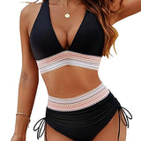 Elara | Sebavedomé bikini pre tvoje brucho