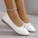 Myriam™ – Elegant and ultra-comfortable ballet flats for delicate feet