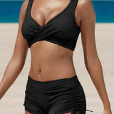 Nora - Moderní Trendy Bikini Set