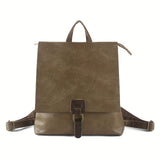 Ermelinde - Retro Multifunctional Backpack