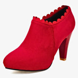 Aveline | Luxurious comfortable women's pumps