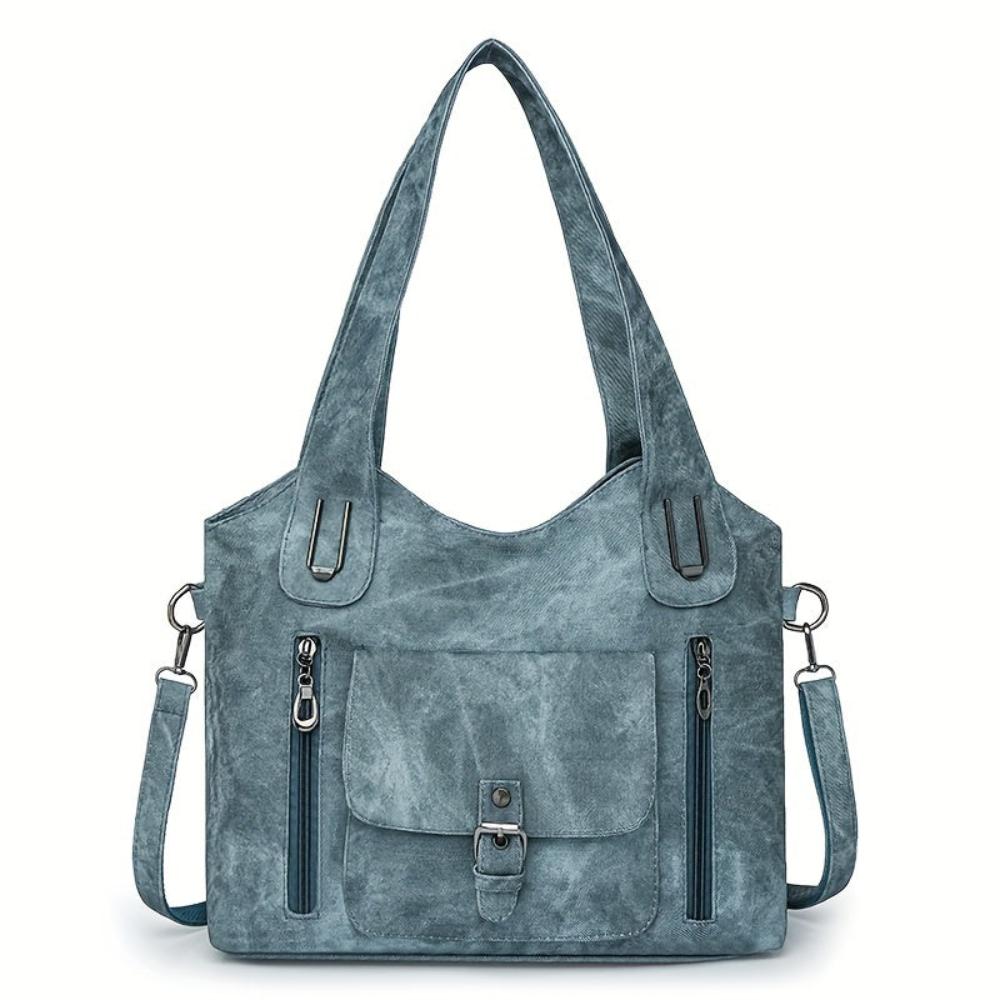 Franka - Elegantná Vintage Kabelka