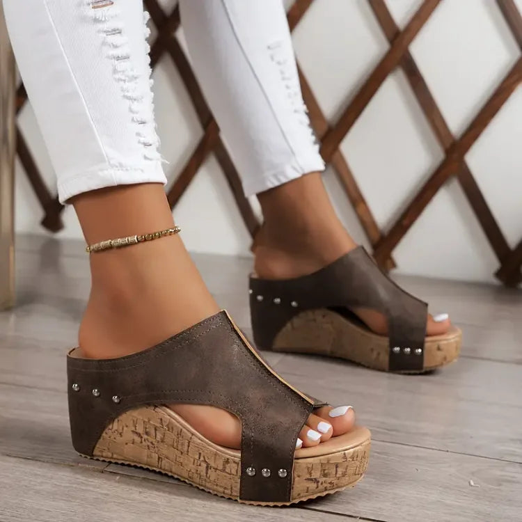 Sandále Melissa™
