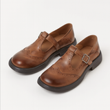 Verda – Elegant shoes with comfortable support for sensitive feet