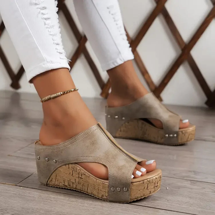 Sandále Melissa™