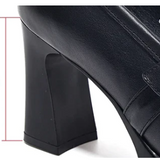 Ella™ | Comfort pumps for sensitive feet