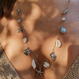 ISLA Necklace