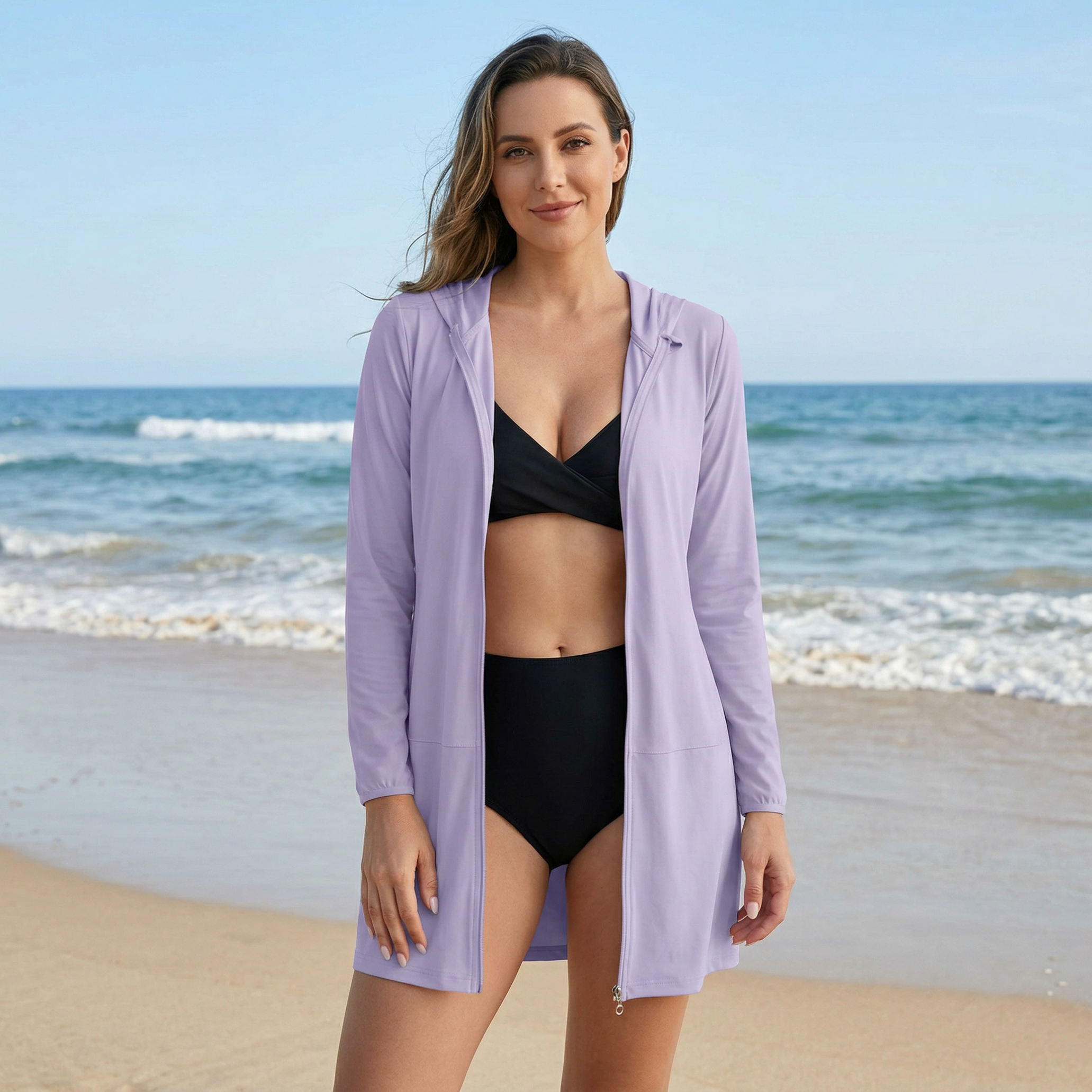 Paula | UV Protection