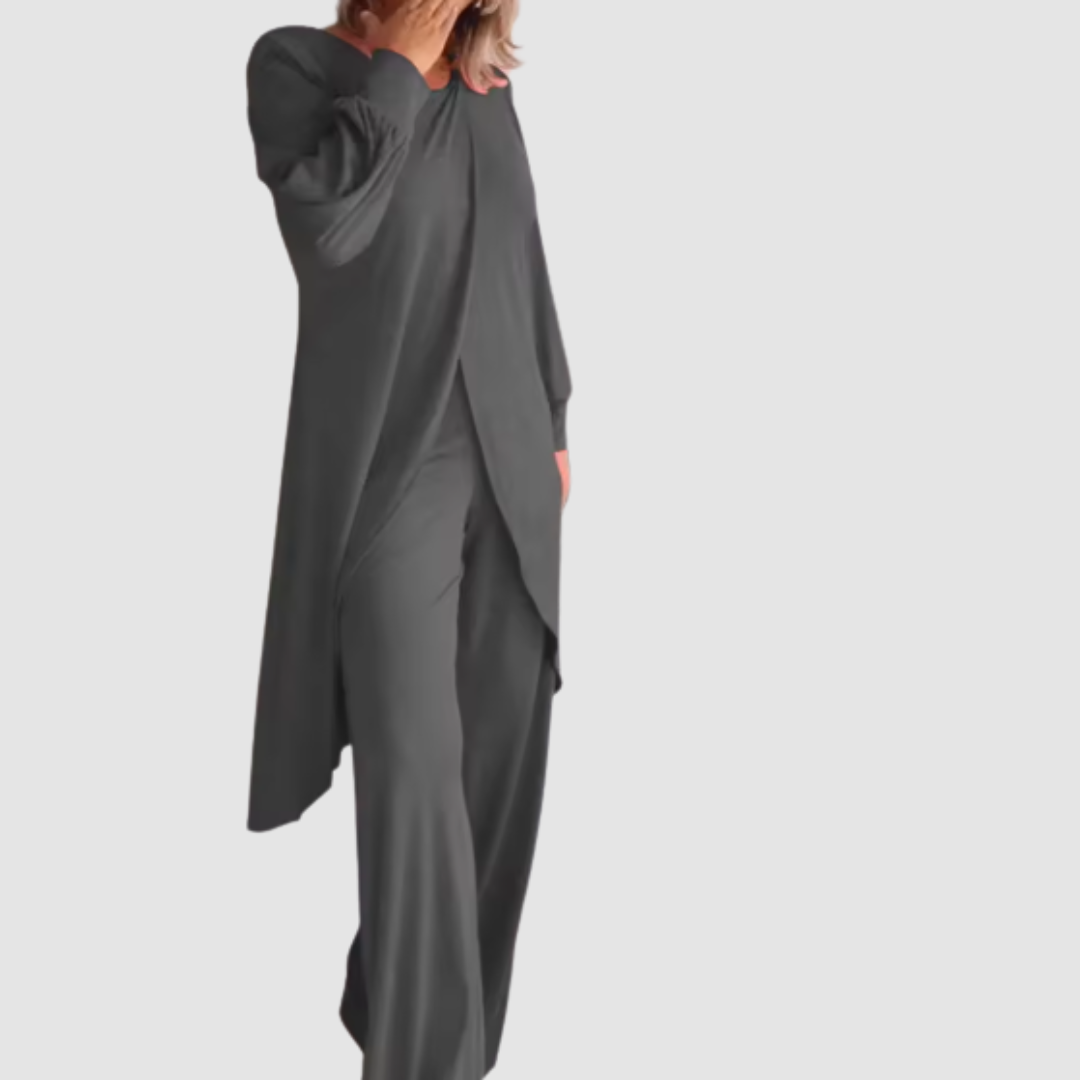 Laine™ Elegantný Dvojdielny Set