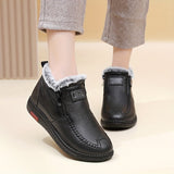 Orthoboot | Winter boots with warm insulation