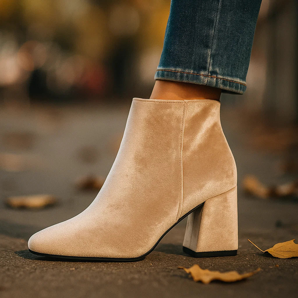 Séphora | Elegantné a pohodlné čižmy