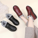 Orthoboot | Winter boots with warm insulation