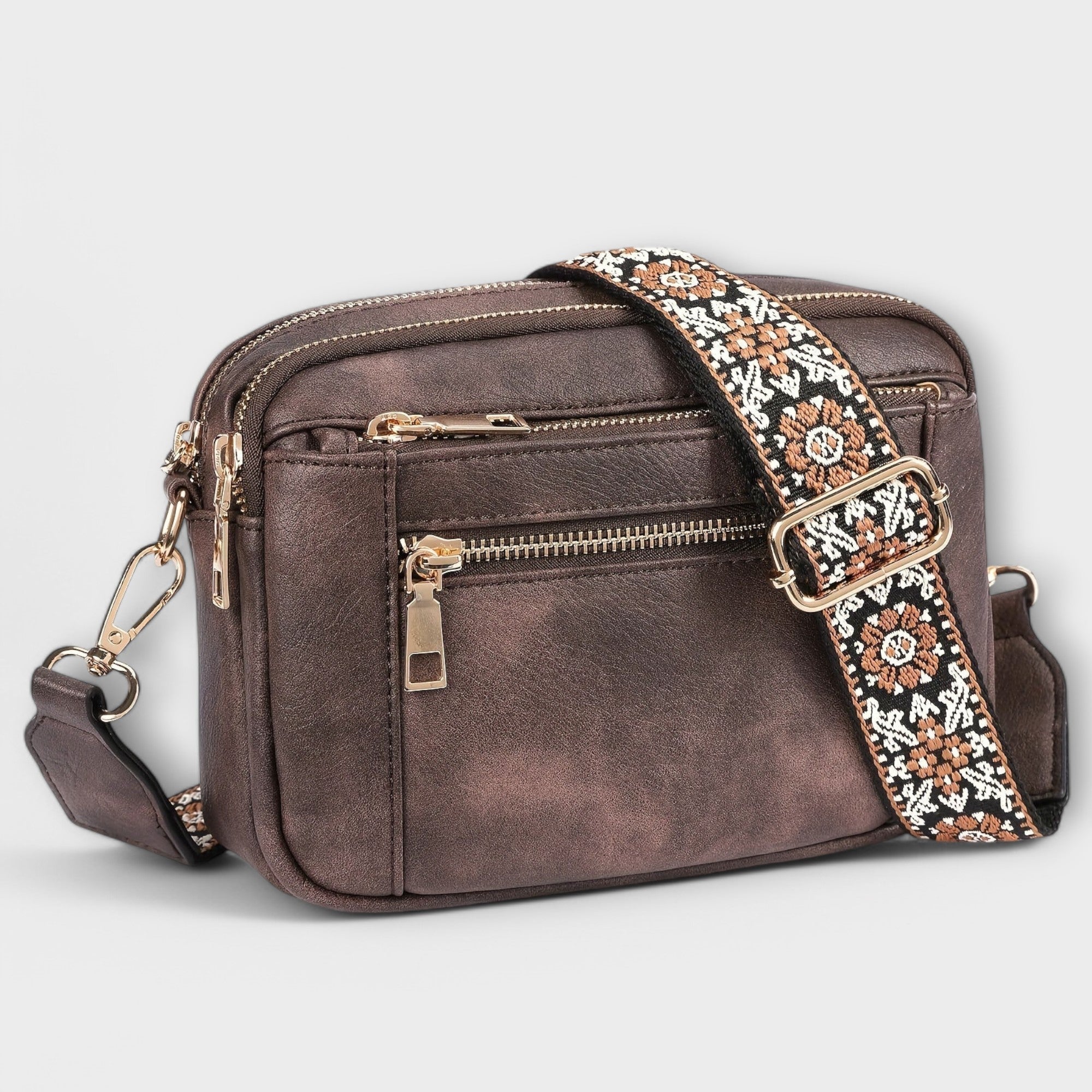 Dorianyx - Vintage Bohemian Style Bag