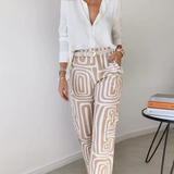 LIORA | ELEGANT TWO-PIECE SET