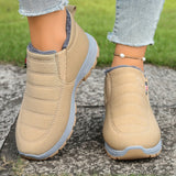 OrthoHiver+™ – Ortopedické zimné turistické topánky pre maximálne pohodlie
