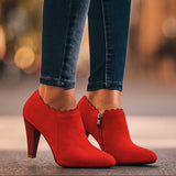 Aveline | Luxurious comfortable women's pumps