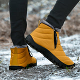 Valérienne – Comfortable winter boots