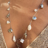 ISLA Necklace