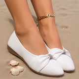 Myriam™ – Elegant and ultra-comfortable ballet flats for delicate feet
