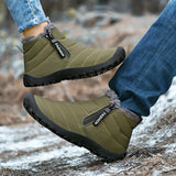 Valérienne – Comfortable winter boots