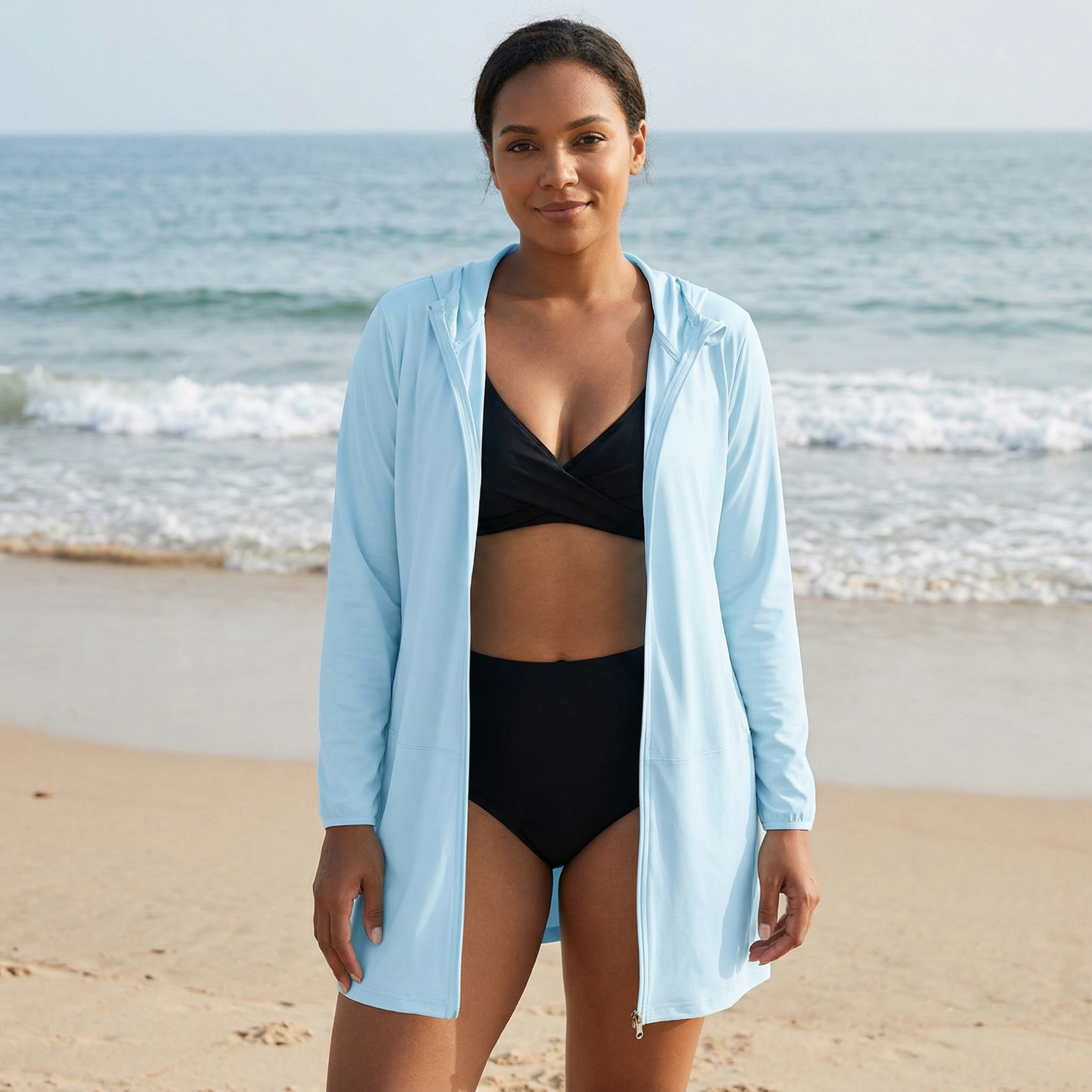 Paula | UV Protection