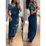 Ženský Set | Pohodlný a Elegantný