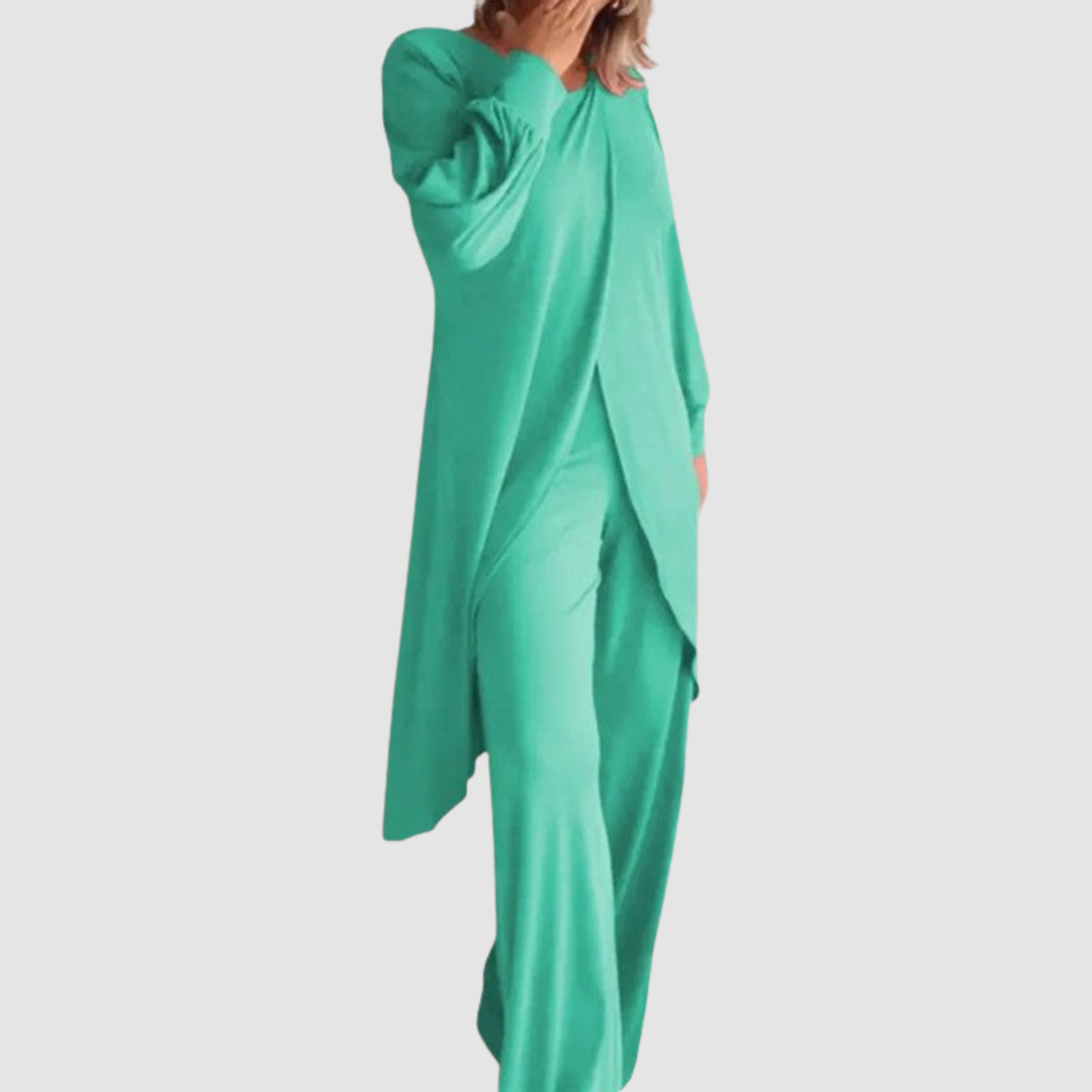 Laine™ Elegantný Dvojdielny Set