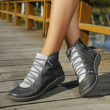 Emma - Elegant Boots Soft for Everyday Comfort