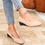 Audrey – Elegancia a pohodlie na každom kroku
