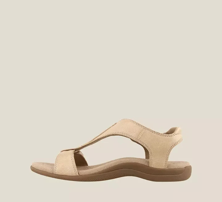 Finola™ - Elegantné ergonomické sandále pre pohodlie a štýl