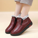 Orthoboot | Winter boots with warm insulation