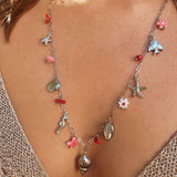 CALI Long Necklace